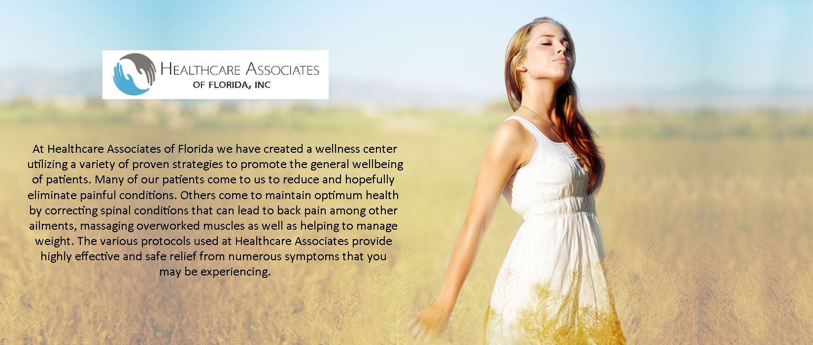 Chiropractic Care in Coral Springs